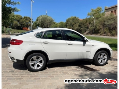 Bmw X6 — 5
