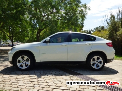 Bmw X6 — 3