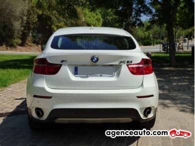 Bmw X6 — 10