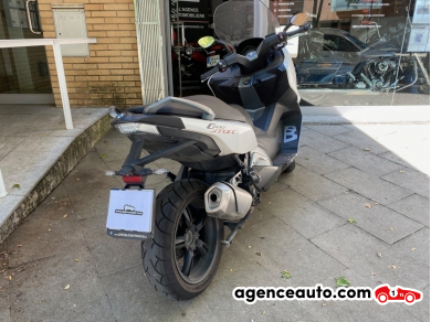 Bmw C650GT — 3