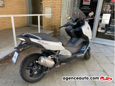 Bmw C650GT — 4