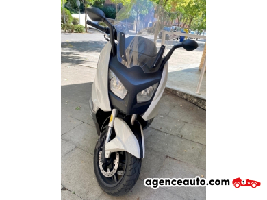 Bmw C650GT — 9