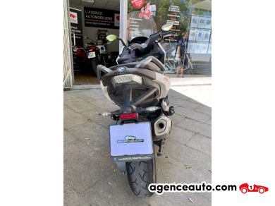 Bmw C650GT — 10