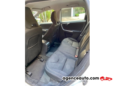 Volvo XC60 — 11