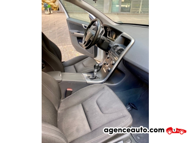 Volvo XC60 — 13