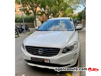 Volvo XC60 — 6