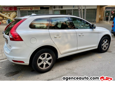 Volvo XC60 — 8