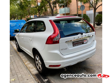 Volvo XC60 — 5