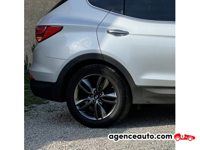 Hyundai Santa Fe — 17