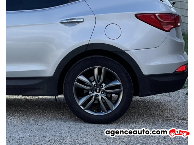 Hyundai Santa Fe — 20