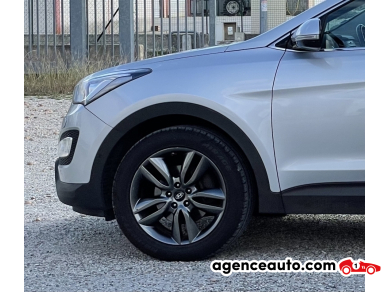 Hyundai Santa Fe — 19