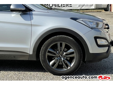 Hyundai Santa Fe — 18
