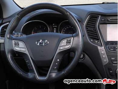 Hyundai Santa Fe — 14