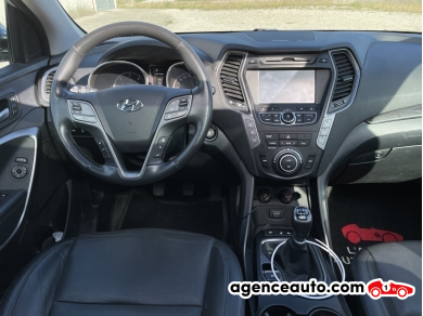 Hyundai Santa Fe — 13