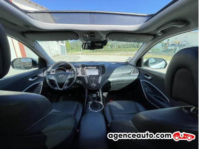 Hyundai Santa Fe — 11