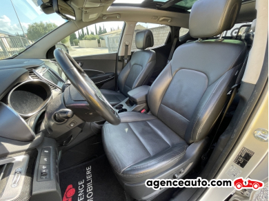 Hyundai Santa Fe — 10