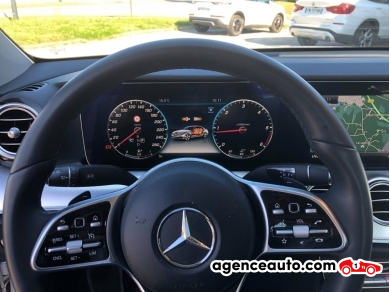 Mercedes Classe E — 22