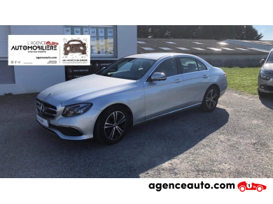 Mercedes Classe E