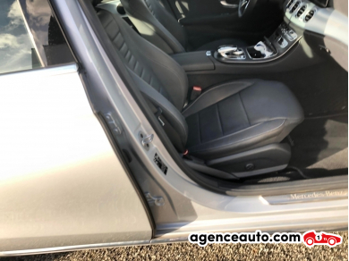 Mercedes Classe E — 14