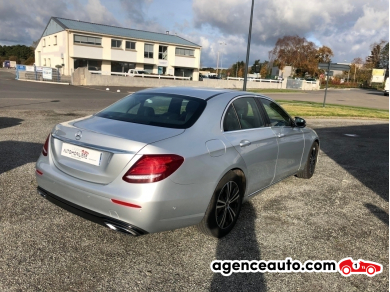 Mercedes Classe E — 5