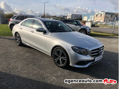 Mercedes Classe E — 3