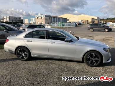 Mercedes Classe E — 4