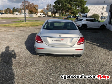 Mercedes Classe E — 6
