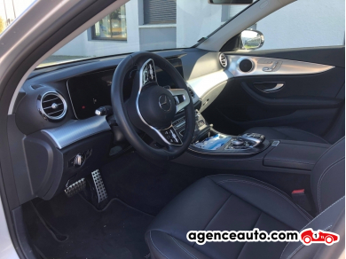 Mercedes Classe E — 9