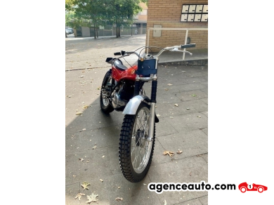 Montesa Cota — 5