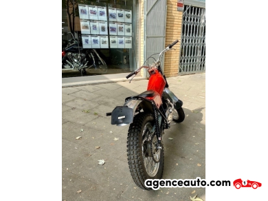 Montesa Cota — 7