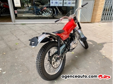 Montesa Cota — 3