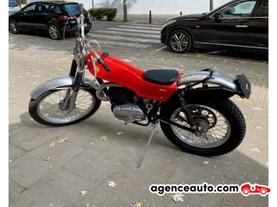 Montesa Cota — 4