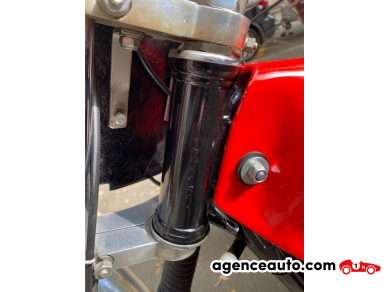 Montesa Cota — 8