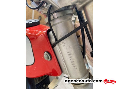 Bultaco Sherpa — 6
