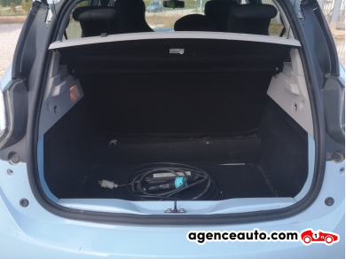 Renault Zoe — 10