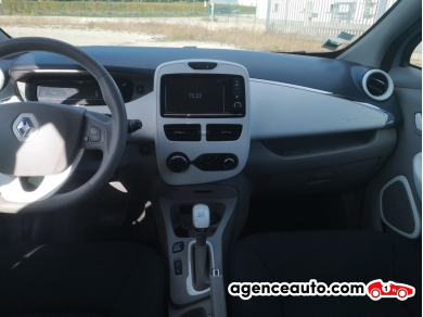 Renault Zoe — 7