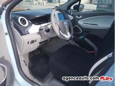 Renault Zoe — 5