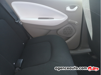 Renault Zoe — 9