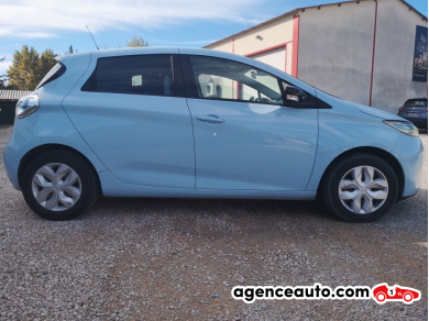 Renault Zoe — 4