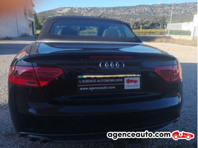 Audi A5 — 3