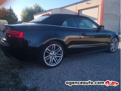 Audi A5 — 2