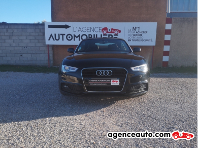 Audi A5 — 4