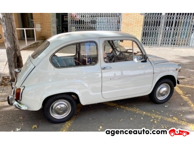 Seat 600 E — 3