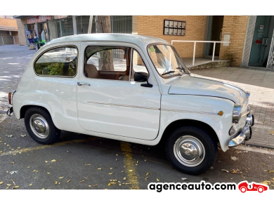 Seat 600 E — 4