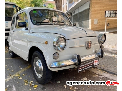 Seat 600 E — 5