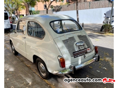 Seat 600 E — 8