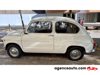 Seat 600 E — 6