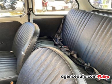 Seat 600 E — 15