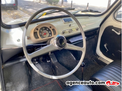 Seat 600 E — 18