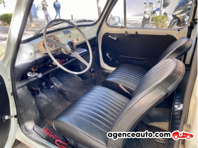 Seat 600 E — 14